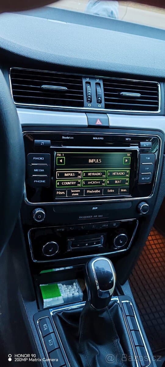 2011 Škoda SUPERB - 5