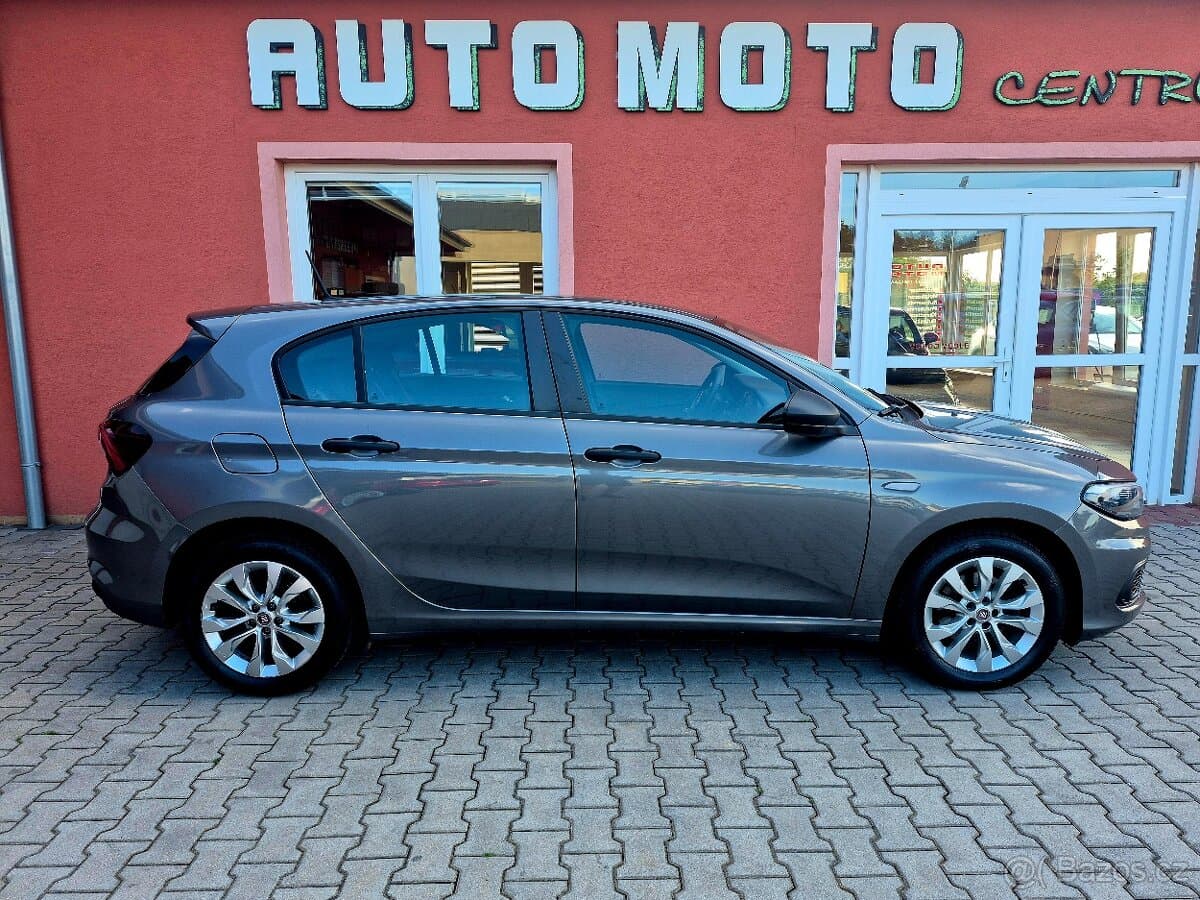2019 Fiat TIPO - 5