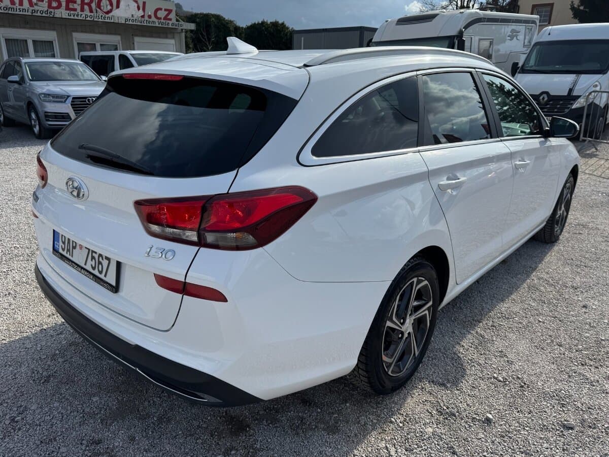 2023 Hyundai i30 - 5
