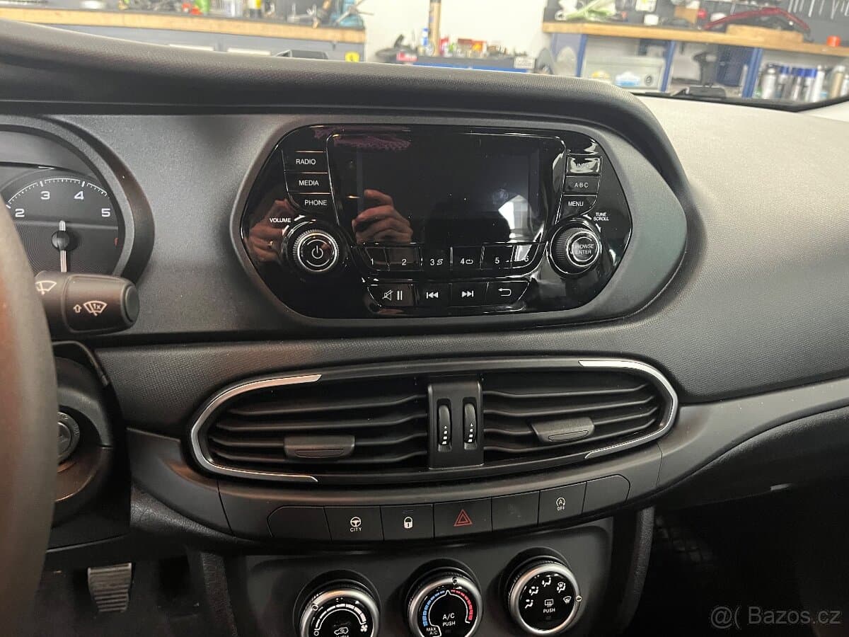 2024 Fiat TIPO - 5