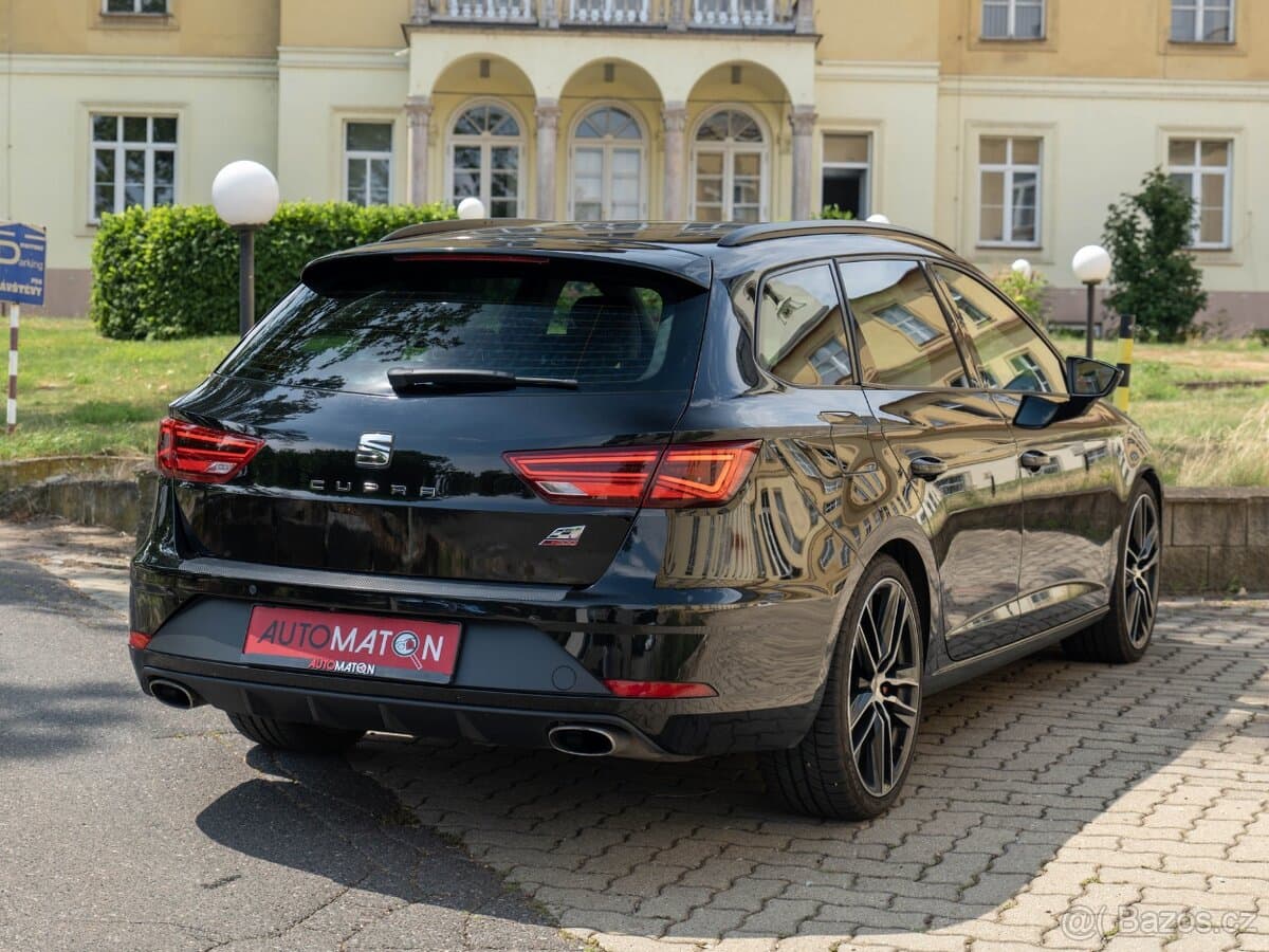 2017 Seat LEON - 5