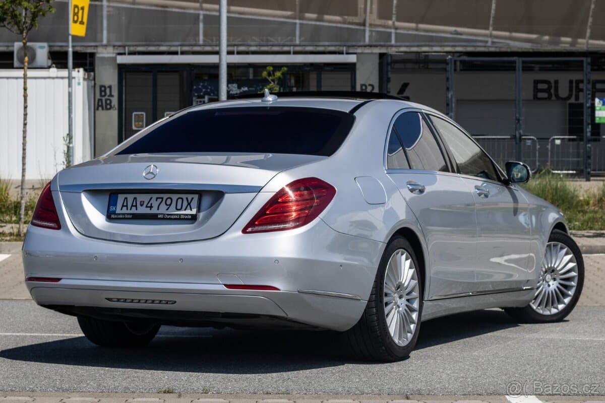 2014 Mercedes-Benz OSTATNÍ - 5