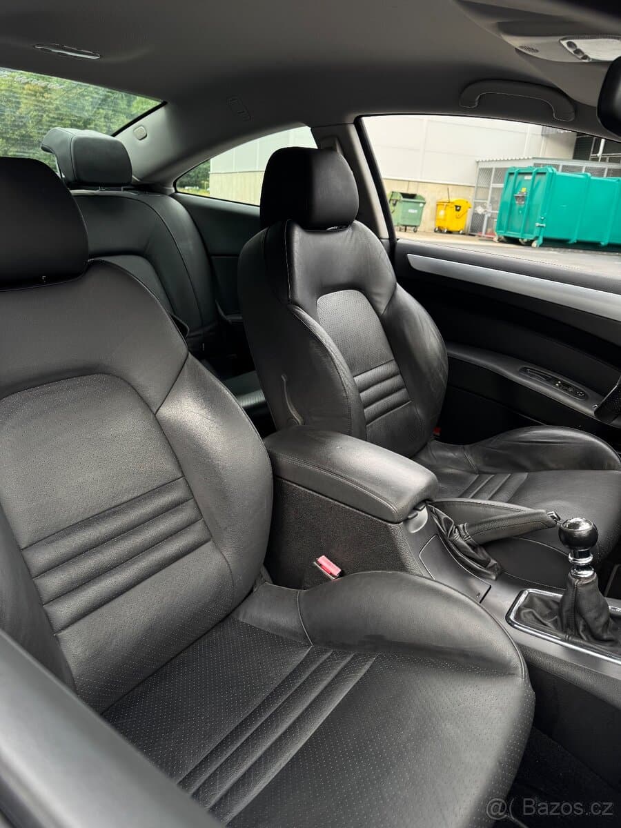 2007 Peugeot 407 - 5