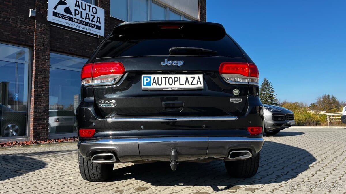 2015 Jeep CHEROKEE - 5