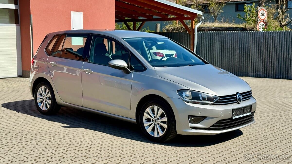 2015 Volkswagen GOLF - 5