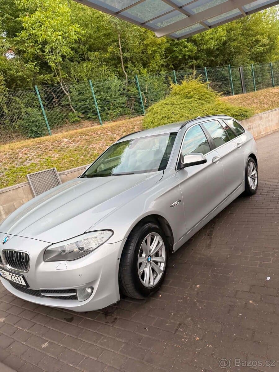 2012 BMW OSTATNÍ - 5