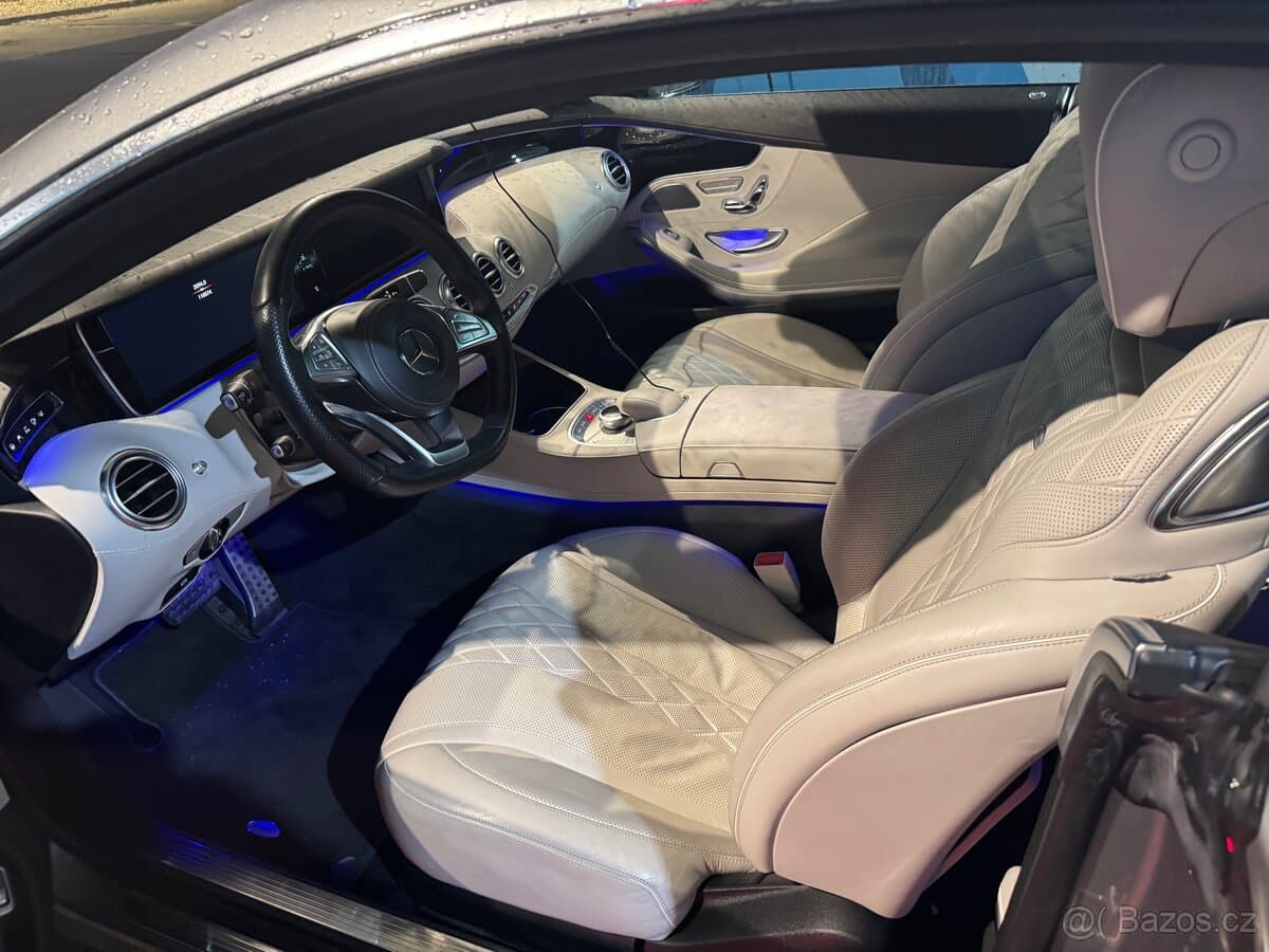 2014 Mercedes-Benz OSTATNÍ - 5