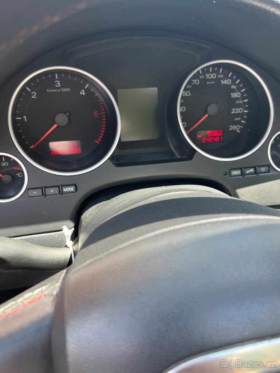 2008 Audi A4 - 5