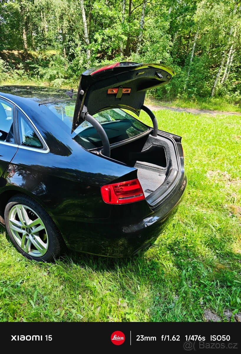 2008 Audi A4 - 5
