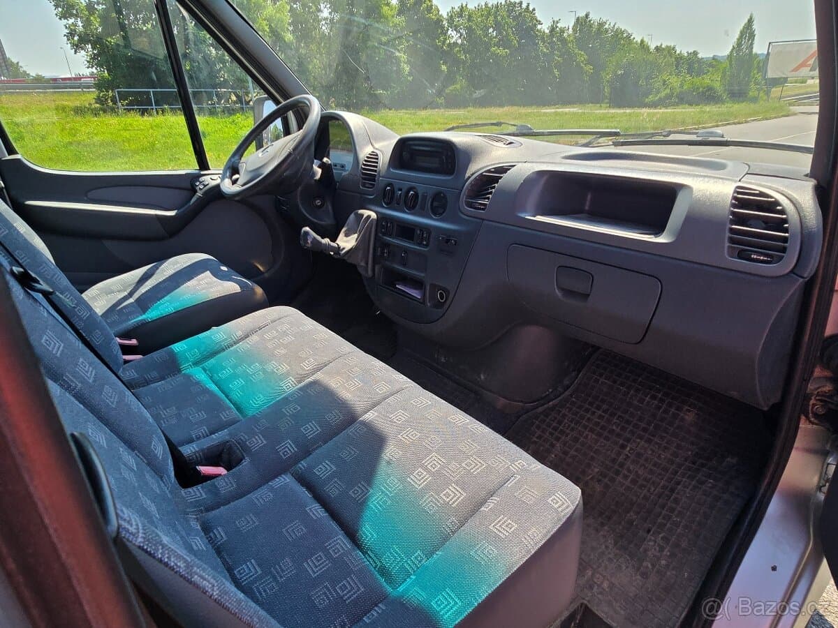 2005 Mercedes-Benz SPRINTER - 5