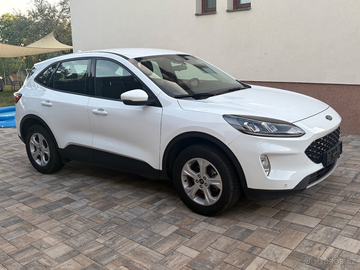 2022 Ford KUGA - 5