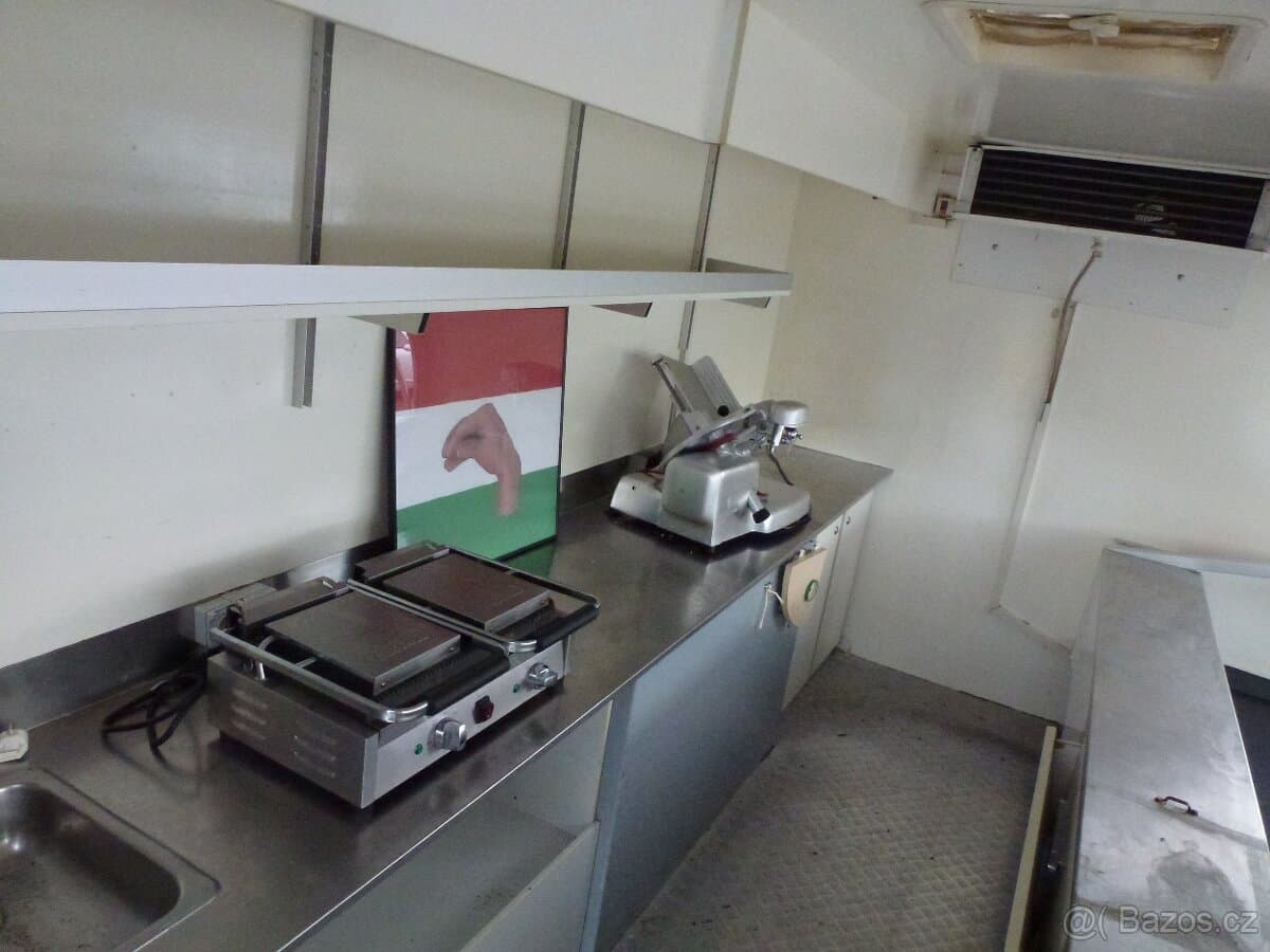 1997 Fiat DUCATO - 5