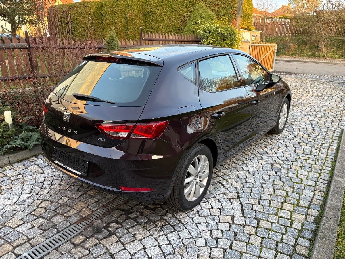 2018 Seat LEON - 5