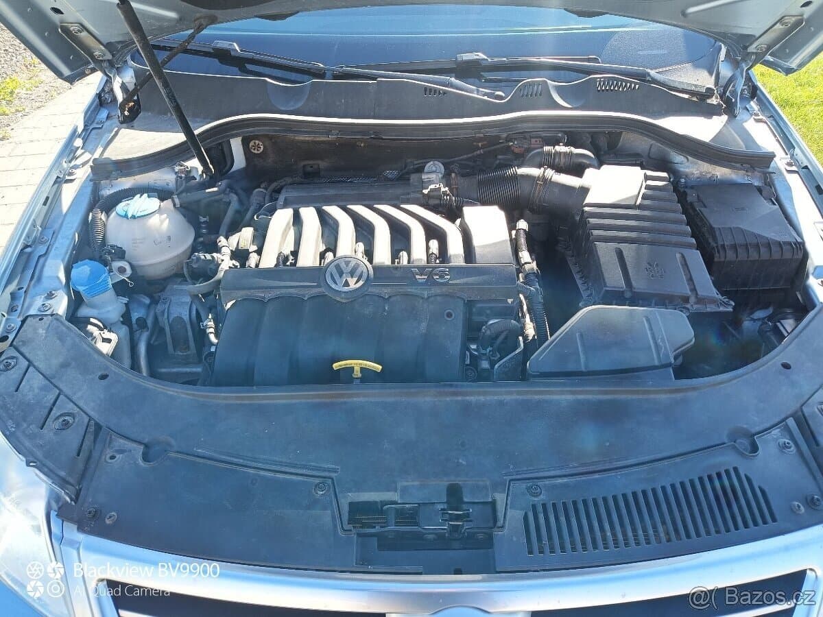 2008 Volkswagen PASSAT - 5