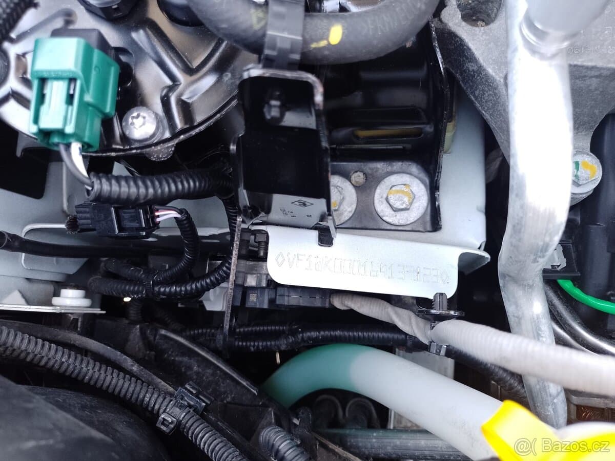 2019 Renault KANGOO - 5