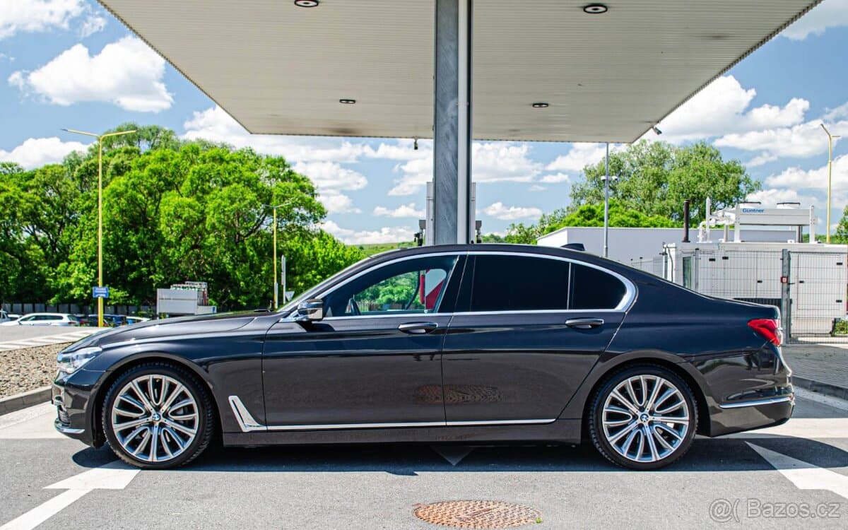2018 BMW OSTATNÍ - 5