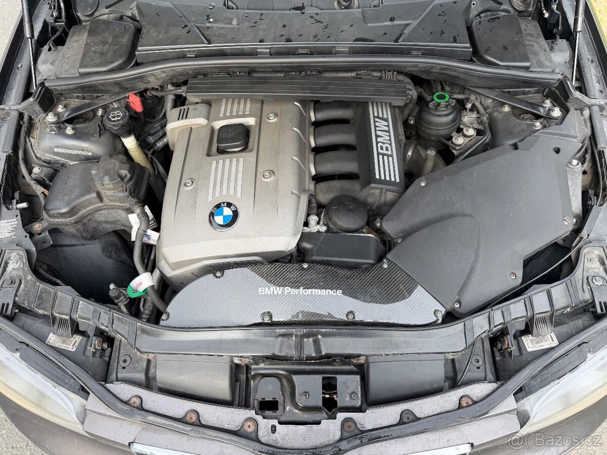 2005 BMW OSTATNÍ - 5
