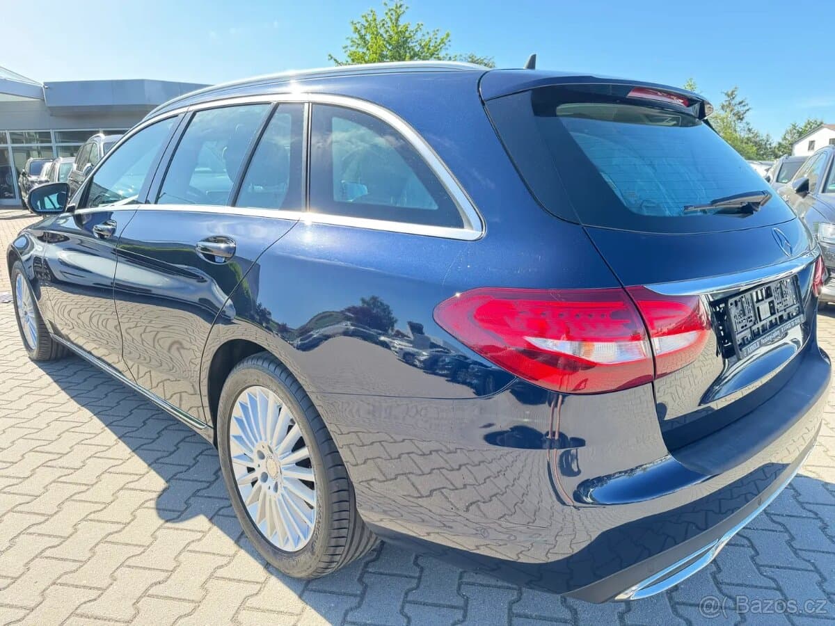 2016 Mercedes-Benz OSTATNÍ - 5