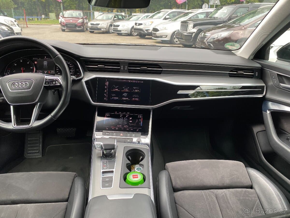 2019 Audi A6 - 5
