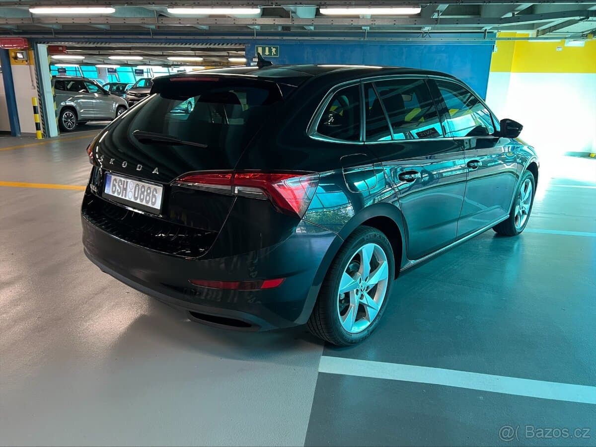 2023 Škoda SCALA - 5