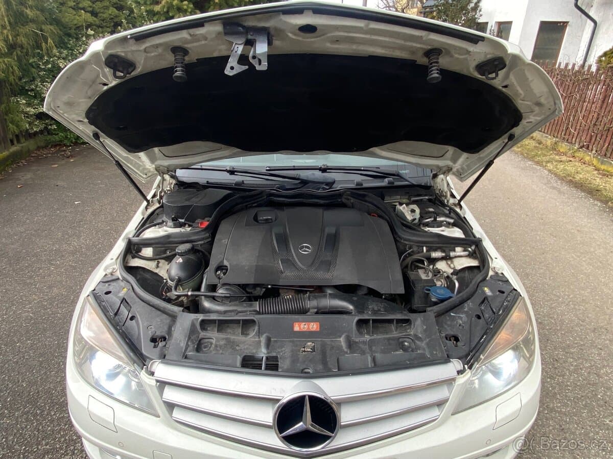 2008 Mercedes-Benz OSTATNÍ - 5