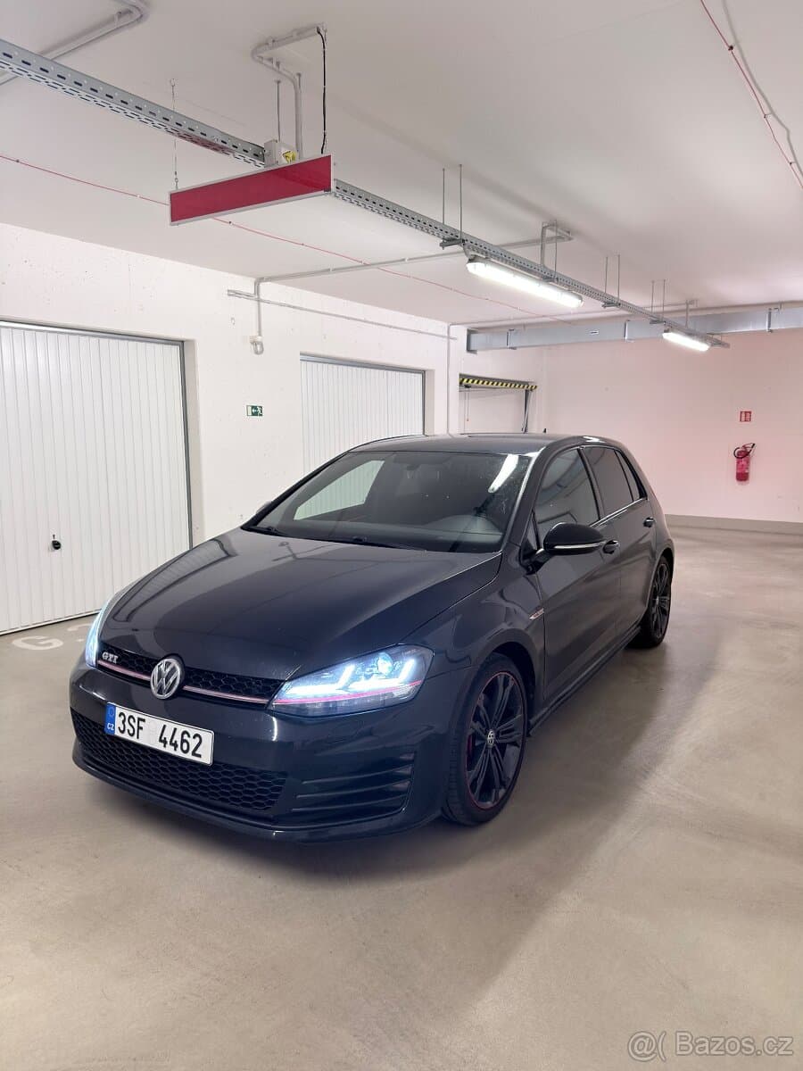 2016 Volkswagen GOLF - 5