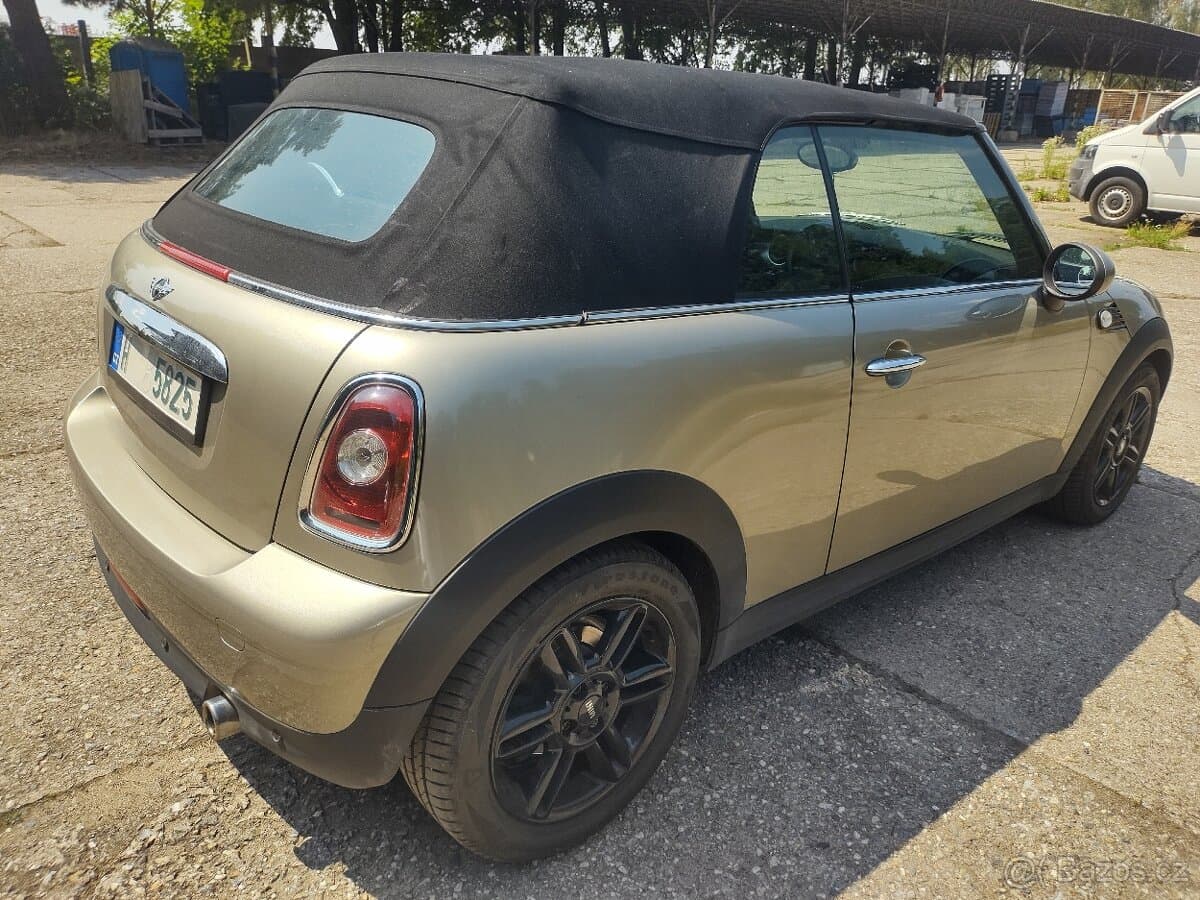 2010 Mini COOPER - 5