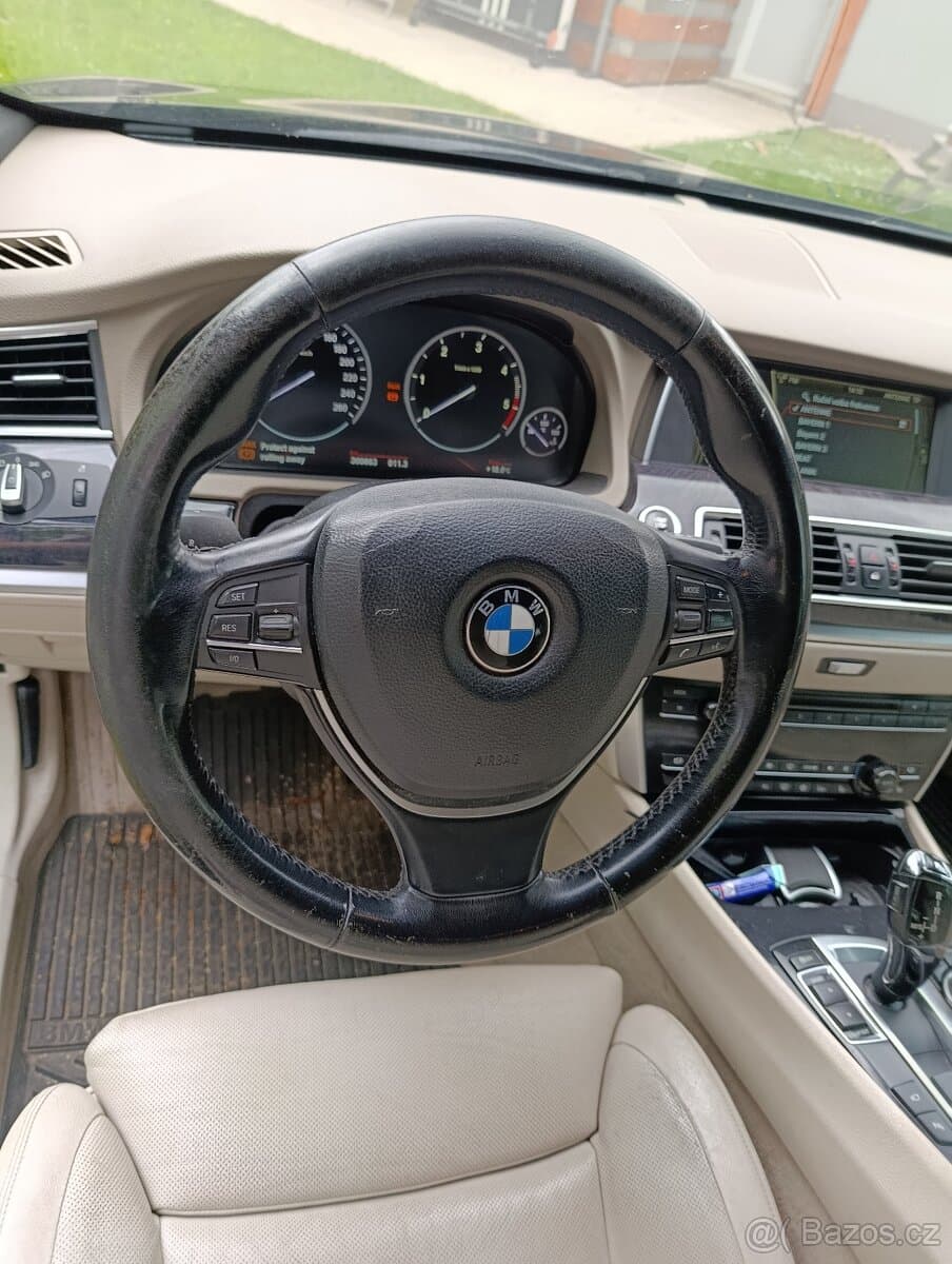 2010 BMW OSTATNÍ - 5