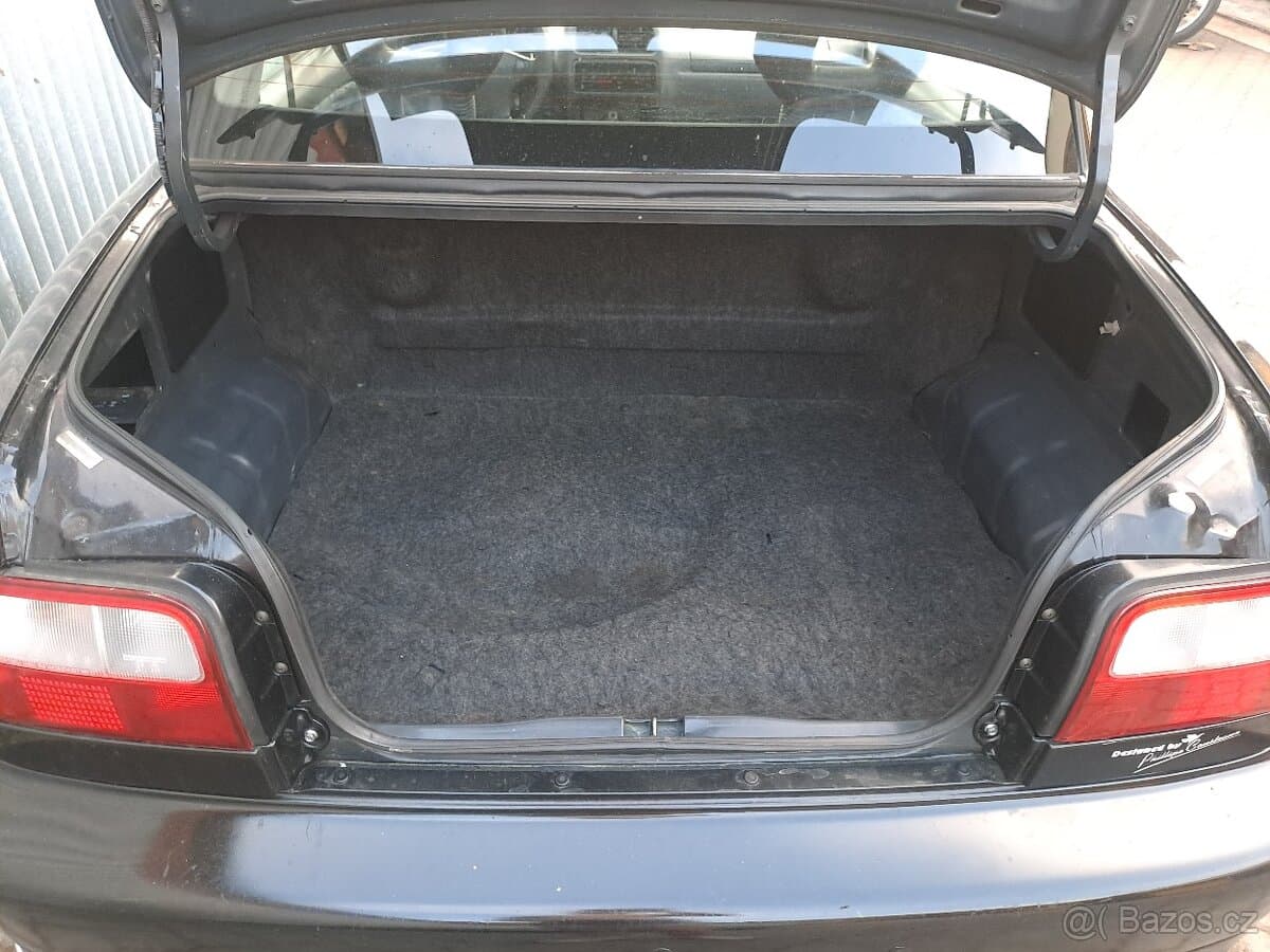 1995 Suzuki OSTATNÍ - 5