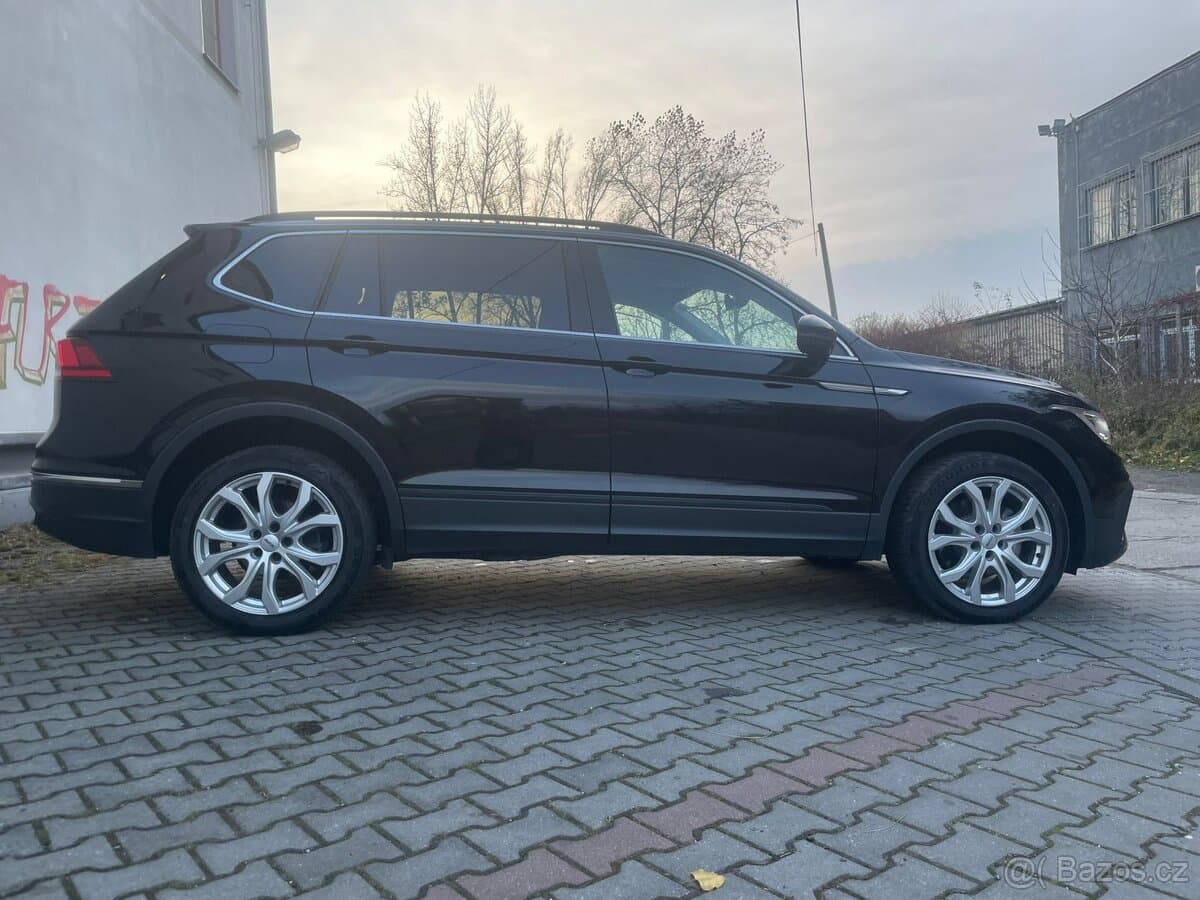 2023 Volkswagen TIGUAN - 5