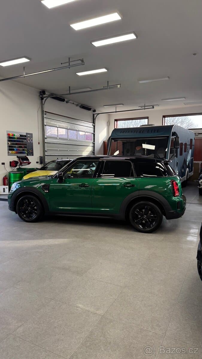 2022 Mini COOPER - 5