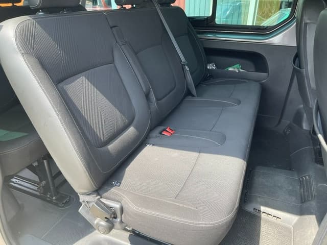 2016 Renault TRAFIC - 5