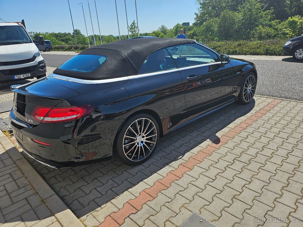 2016 Mercedes-Benz OSTATNÍ - 5