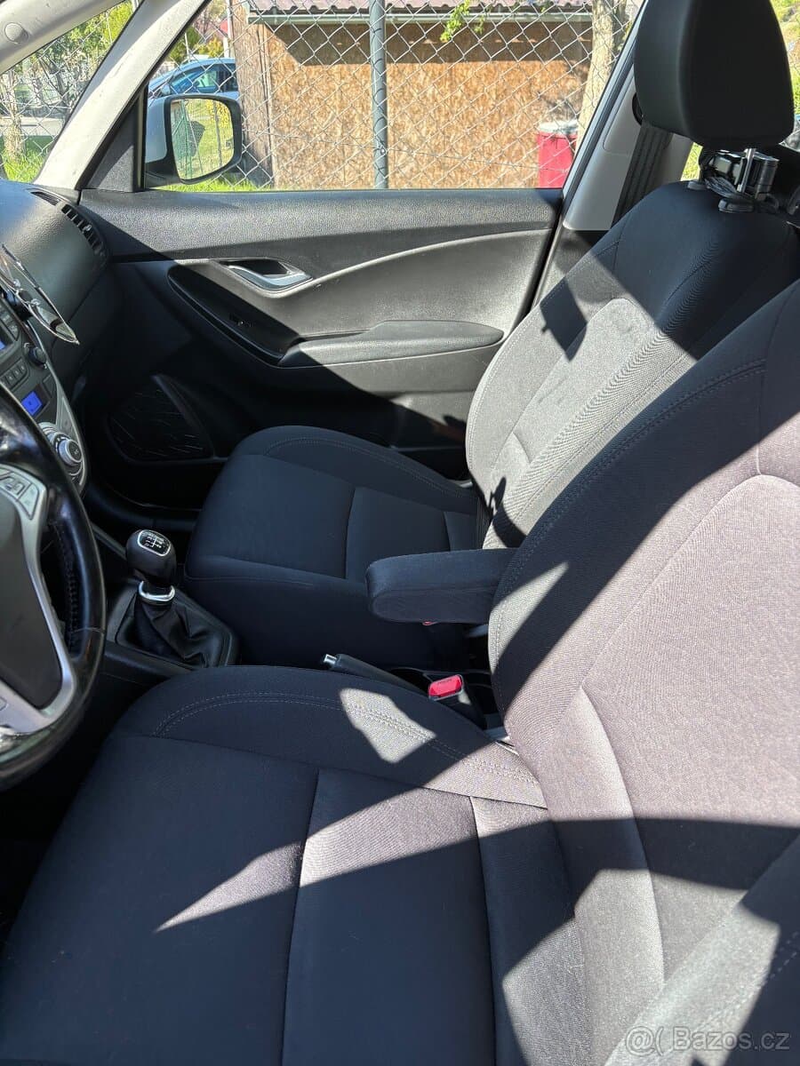 2014 Hyundai ix20 - 5