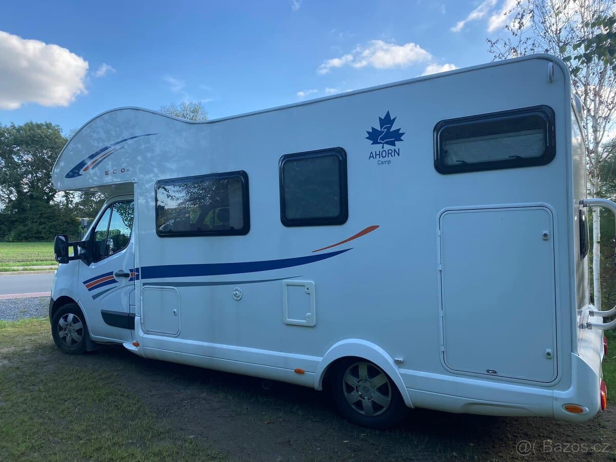 2019 Renault MASTER - 5