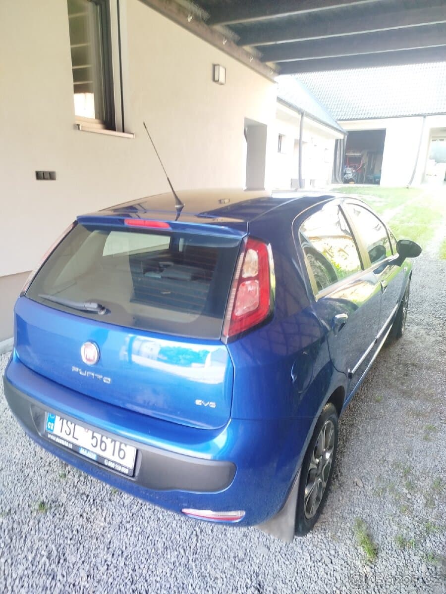 2010 Fiat OSTATNÍ - 5