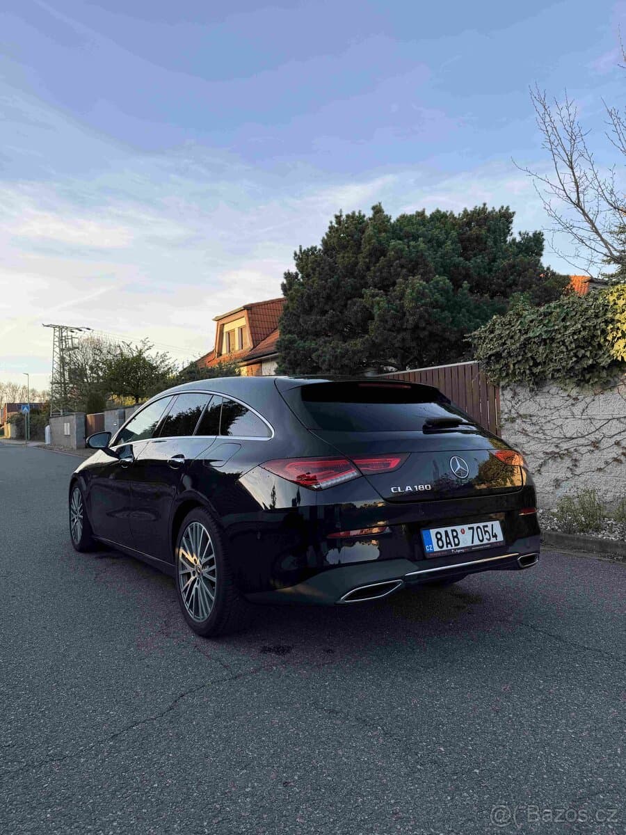 2020 Mercedes-Benz CL-CLASS - 5