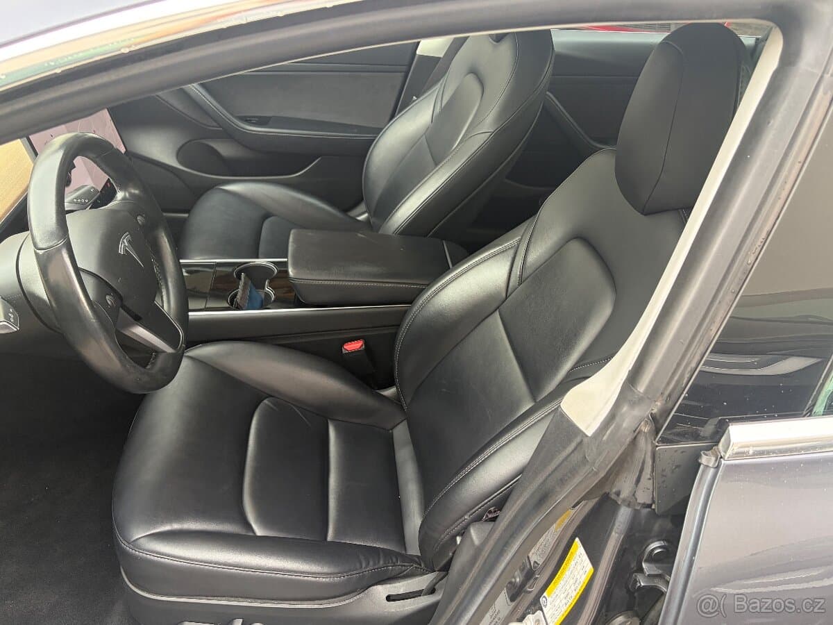 2019 Tesla MODEL 3 - 5