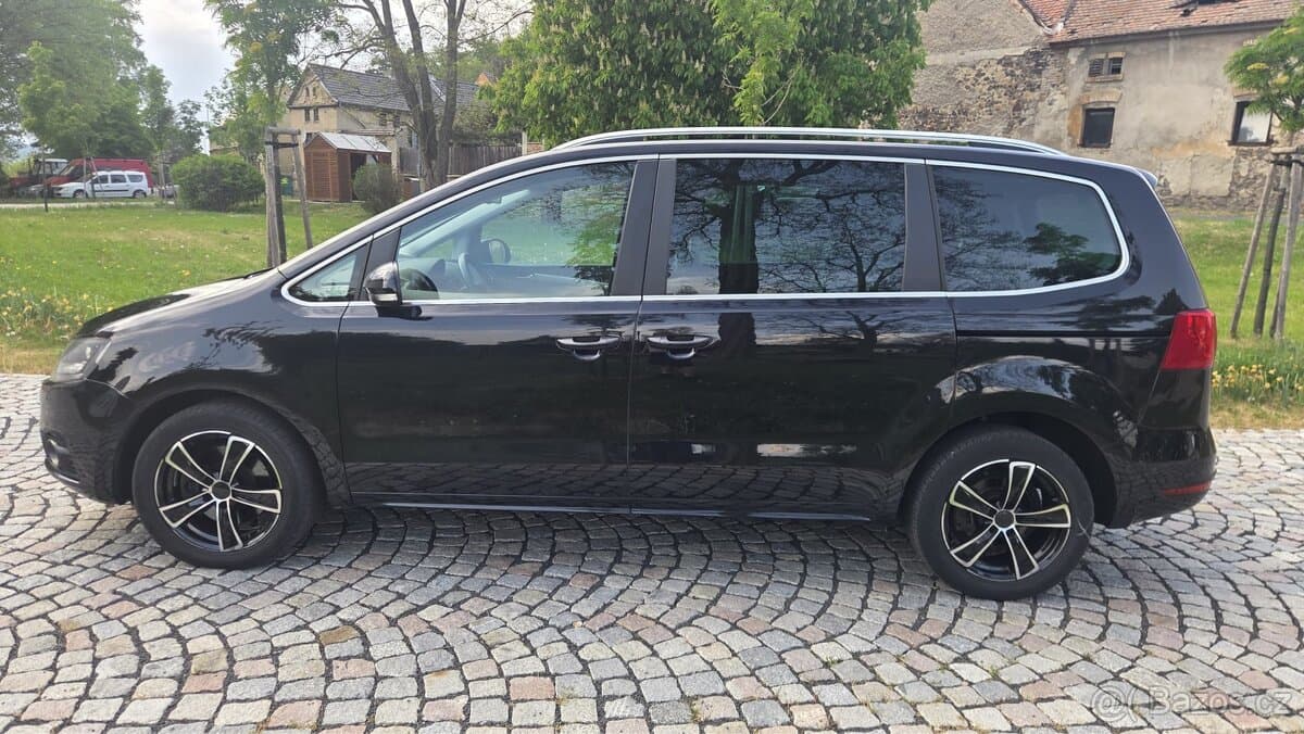 2015 Seat ALHAMBRA - 5