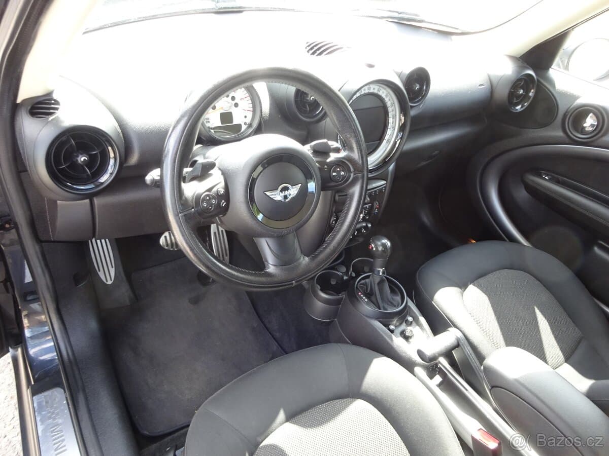 2013 Mini COOPER - 5