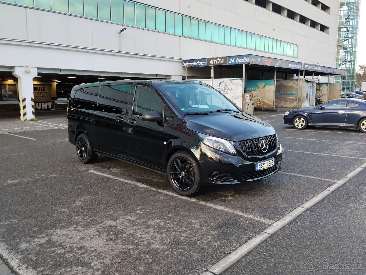 2019 Mercedes-Benz VITO - 5