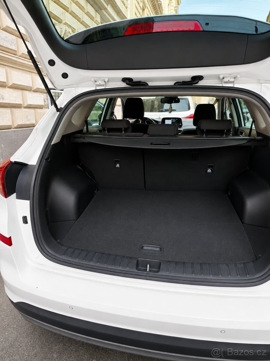 2020 Hyundai TUCSON - 5