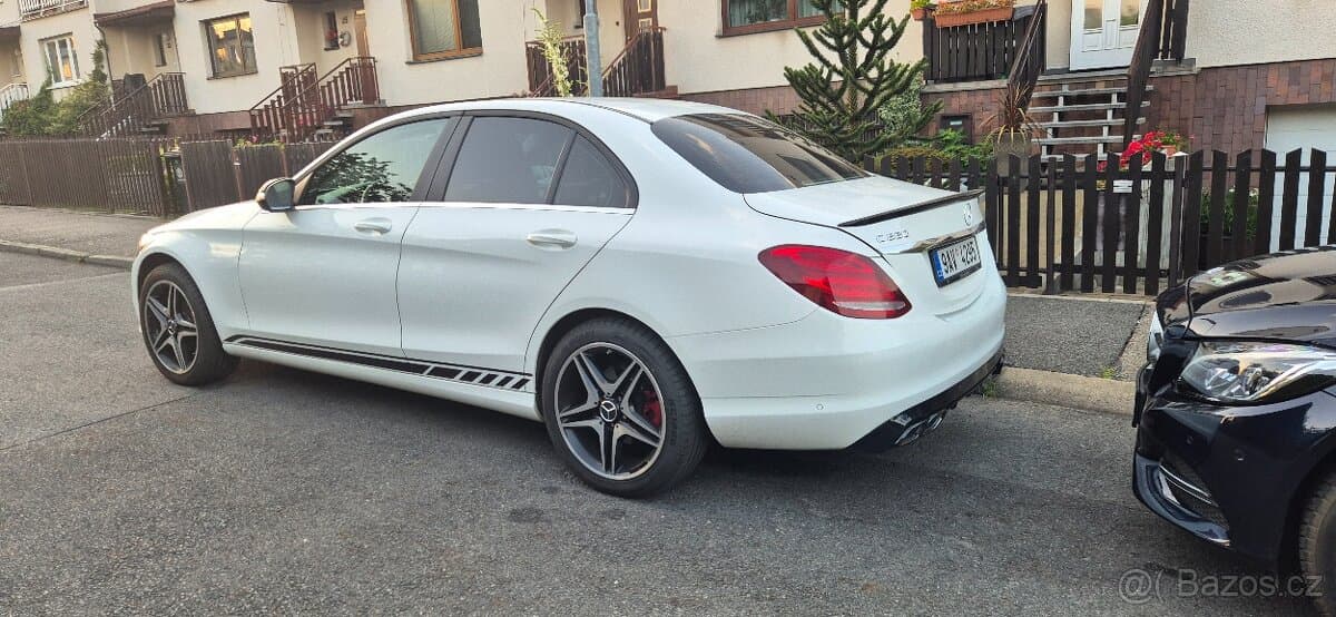2014 Mercedes-Benz OSTATNÍ - 5