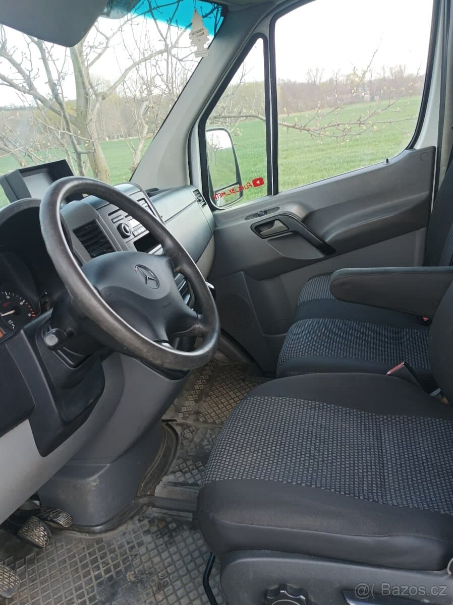 2008 Mercedes-Benz SPRINTER - 5