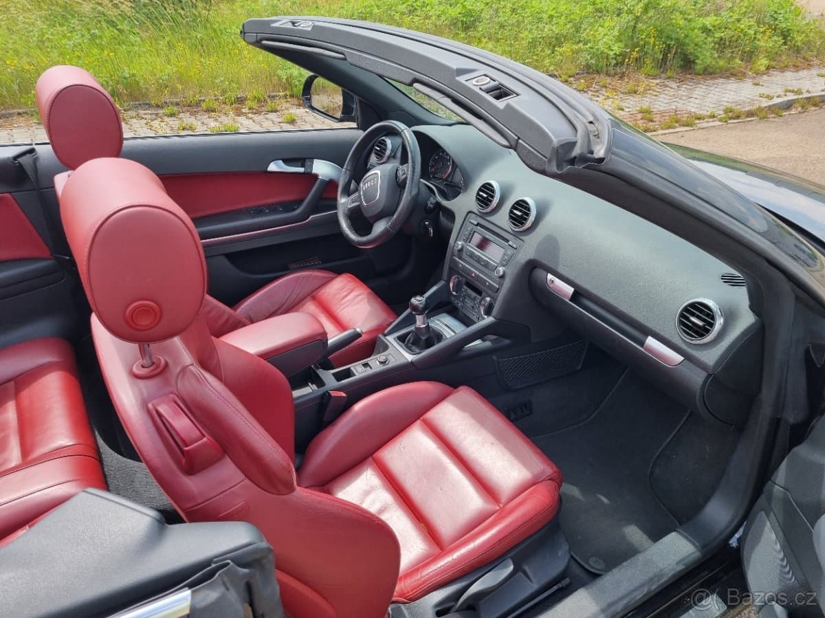 2009 Audi A3 - 5