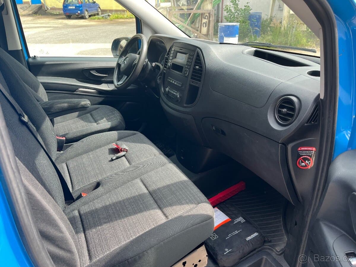 2019 Mercedes-Benz VITO - 5