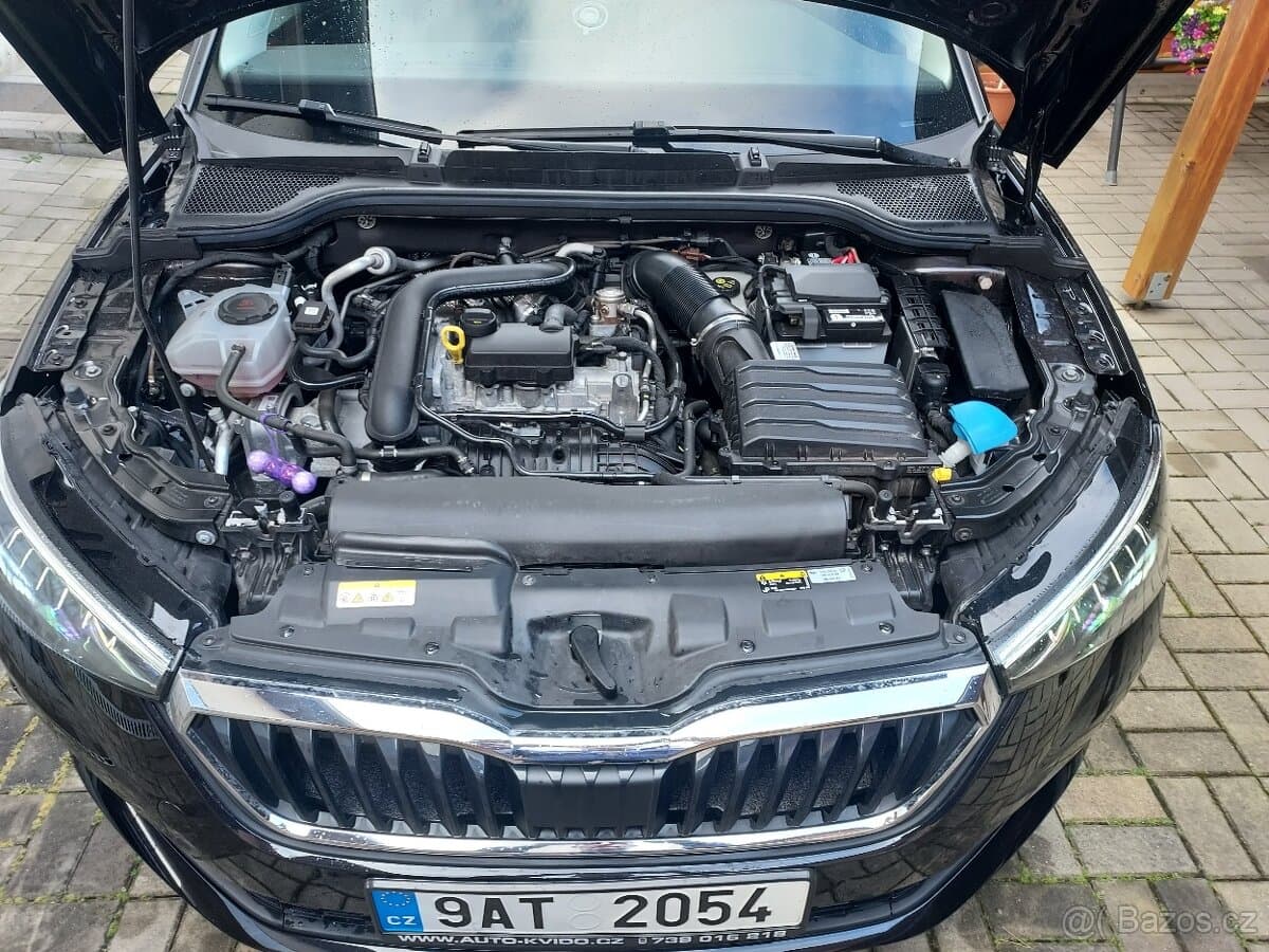 2023 Škoda SCALA - 5