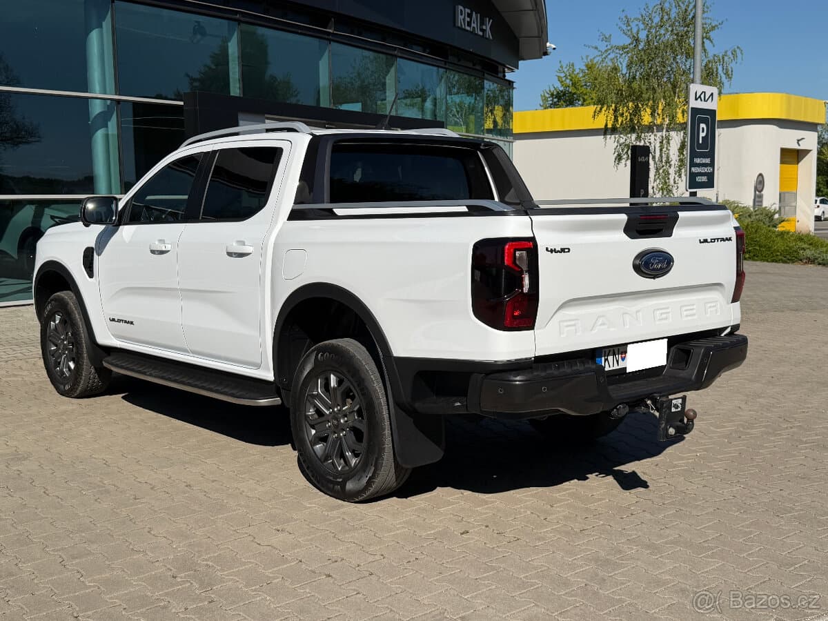 2023 Ford RANGER - 5
