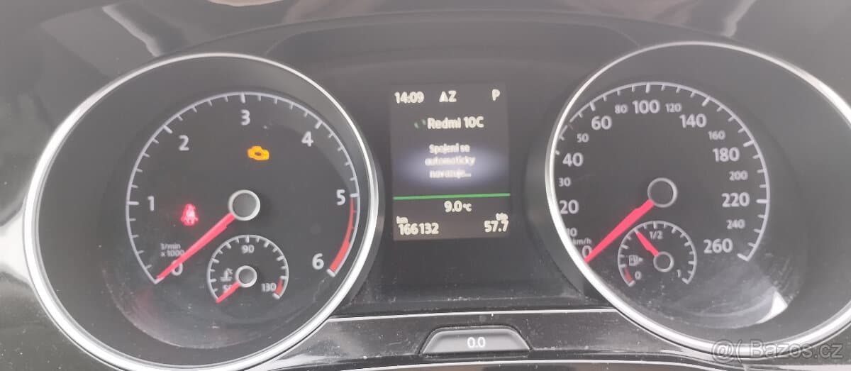 2016 Volkswagen TOURAN - 5