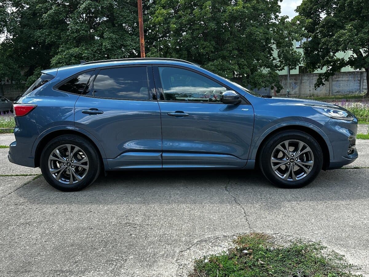 2023 Ford KUGA - 5